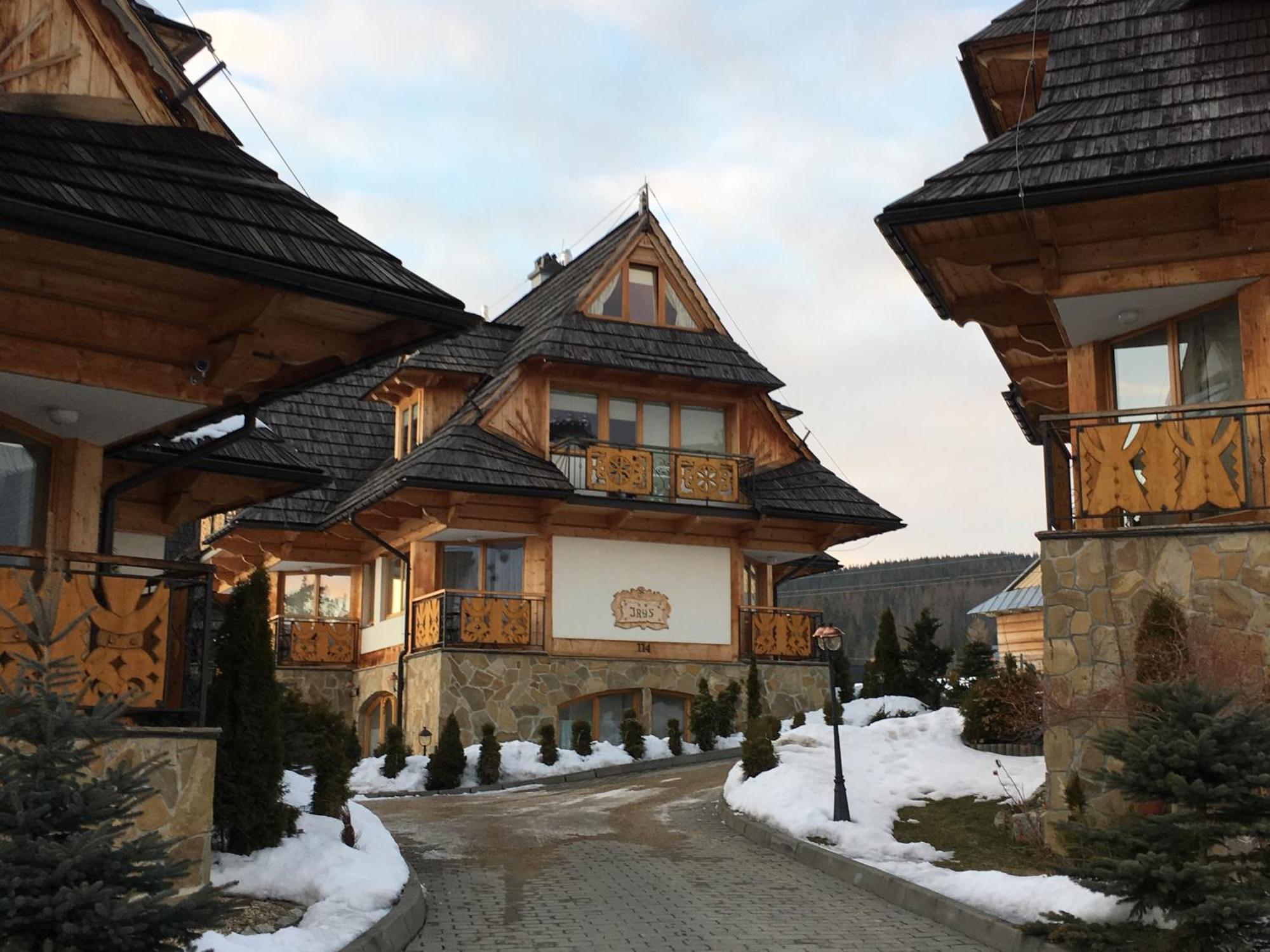 Apartament Sloneczny Кошелско Екстериор снимка