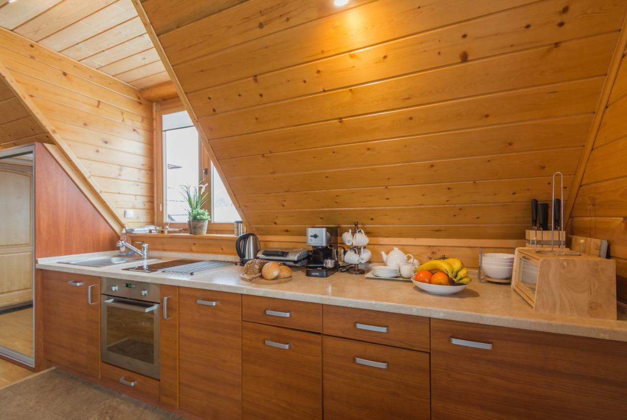 Apartament Sloneczny Кошелско Екстериор снимка