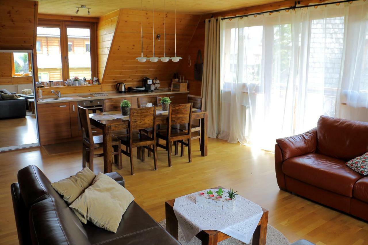 Apartament Sloneczny Кошелско Екстериор снимка