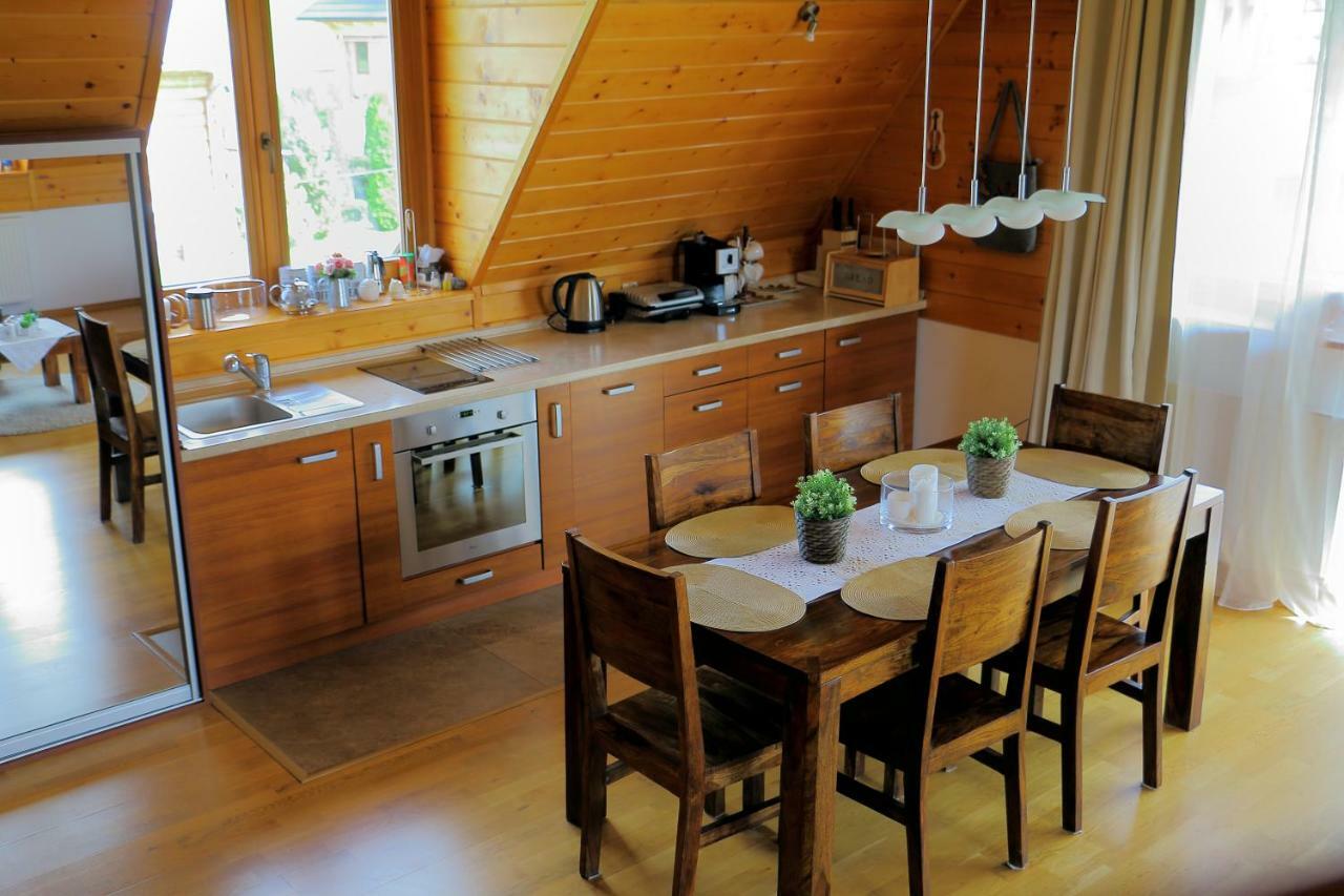 Apartament Sloneczny Кошелско Екстериор снимка