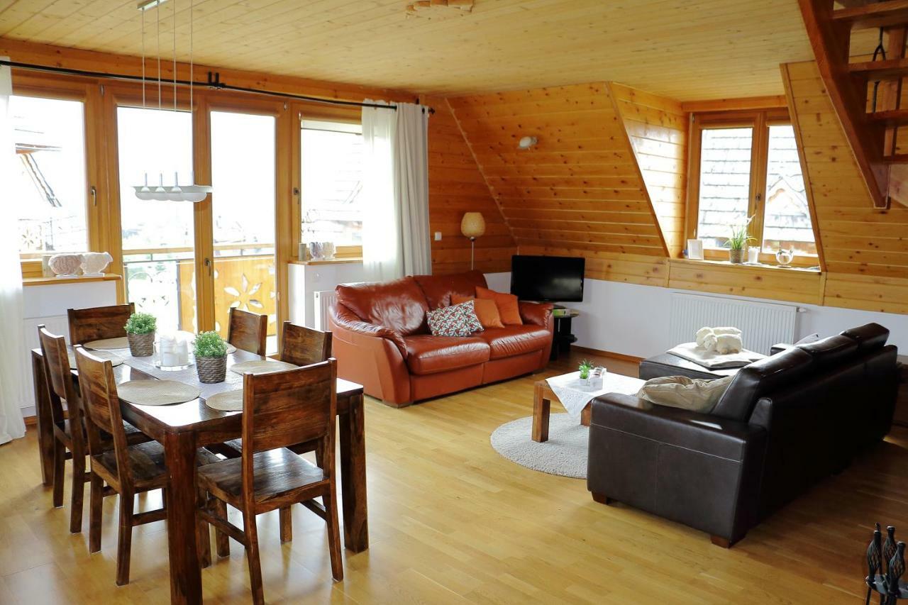 Apartament Sloneczny Кошелско Екстериор снимка