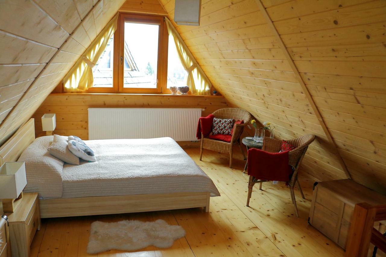 Apartament Sloneczny Кошелско Екстериор снимка