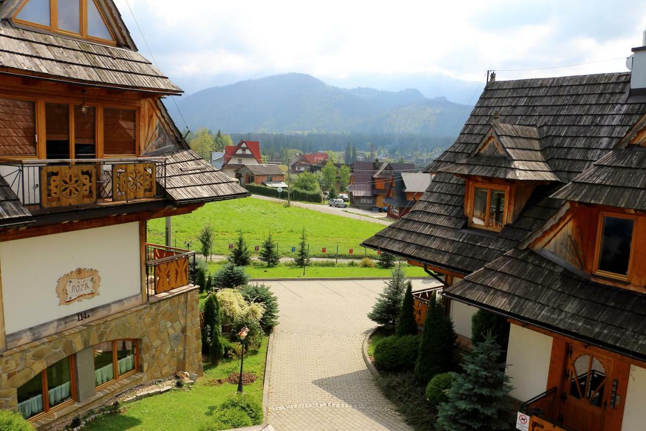 Apartament Sloneczny Кошелско Екстериор снимка