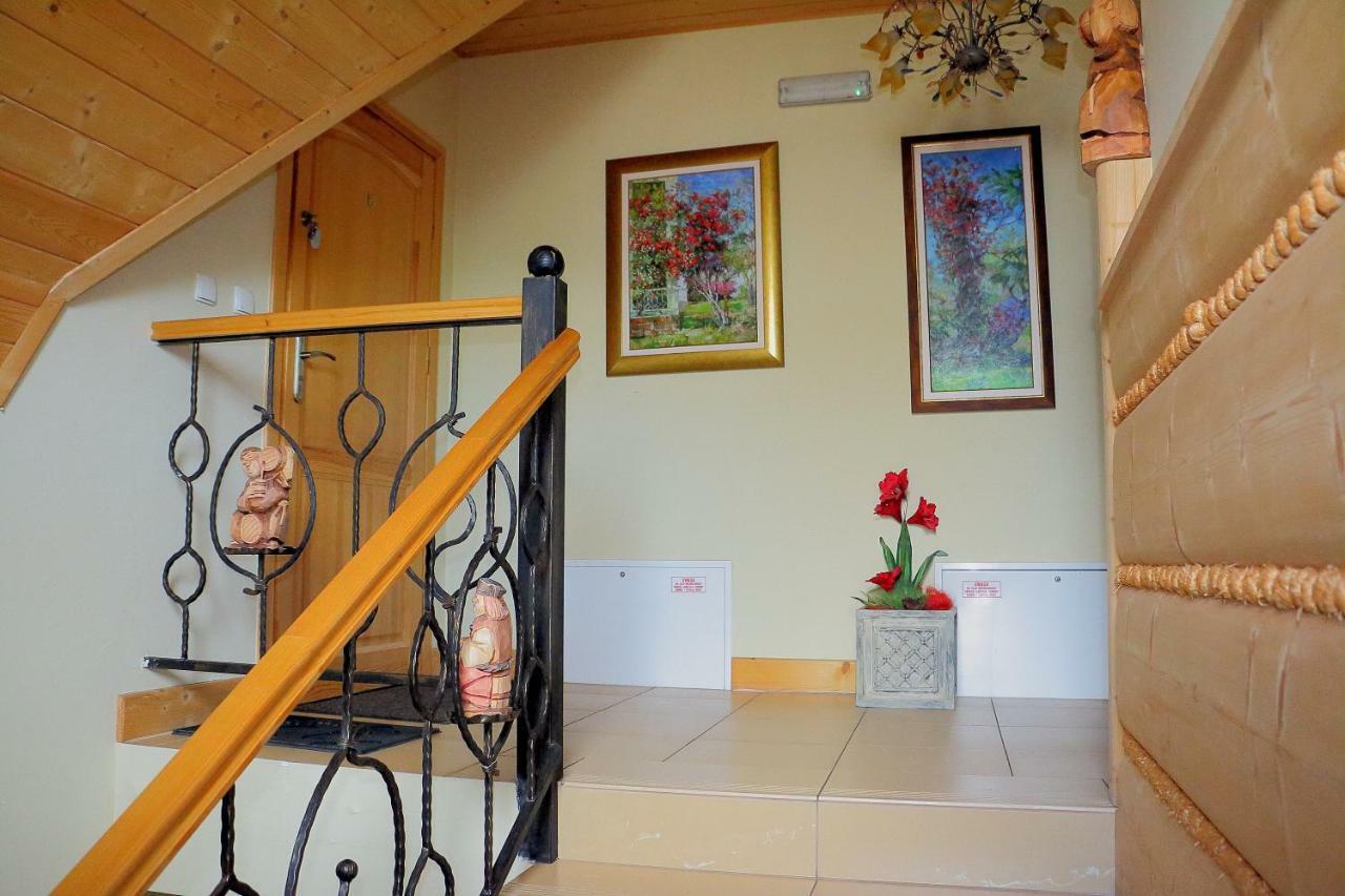 Apartament Sloneczny Кошелско Екстериор снимка